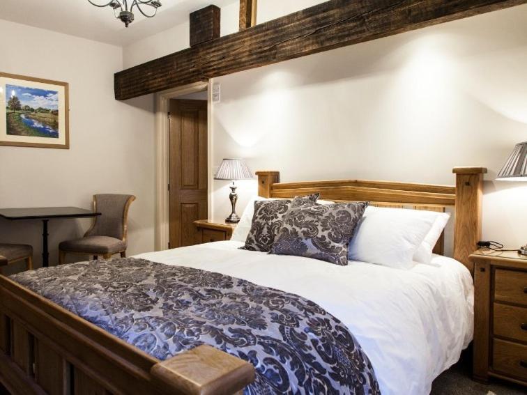 Parkers House Bed & Breakfast Newtown  Zewnętrze zdjęcie