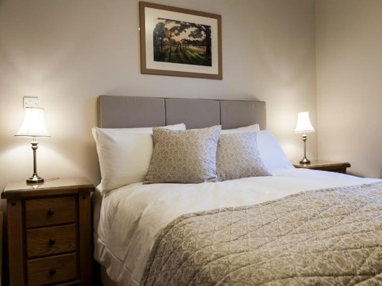 Parkers House Bed & Breakfast Newtown  Pokój zdjęcie