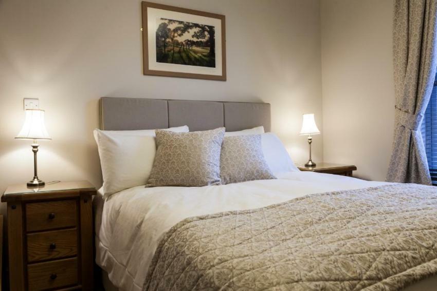 Parkers House Bed & Breakfast Newtown  Zewnętrze zdjęcie